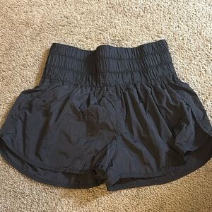 Free People lookalike shorts